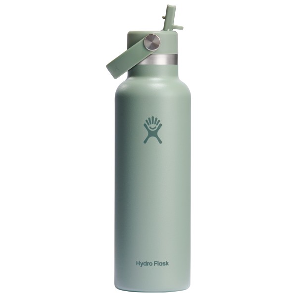 Hydro Flask - Standard Flex Straw Cap - Bouteille isotherme