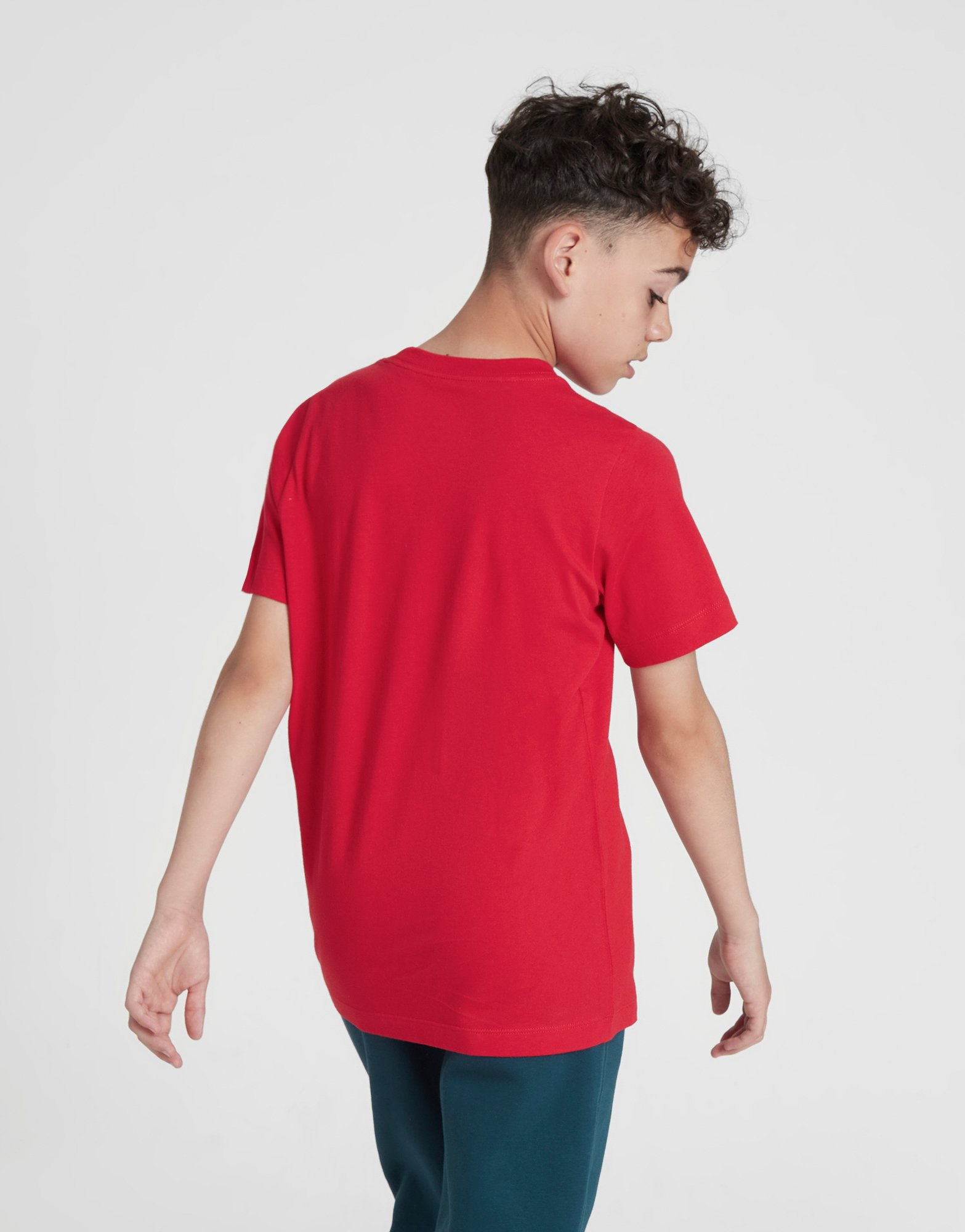 Nike T-shirt Brandmark Junior