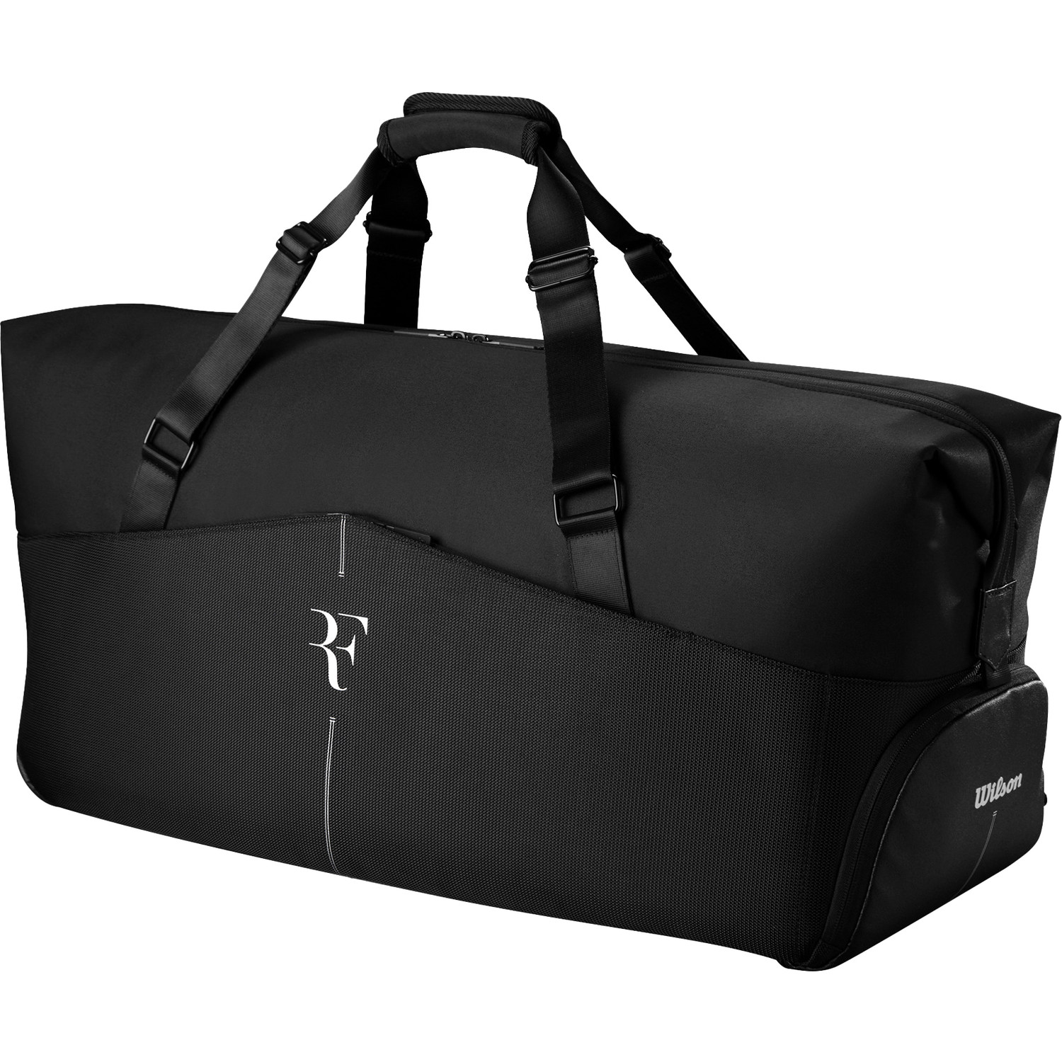 Wilson RF 01 Future + Tas