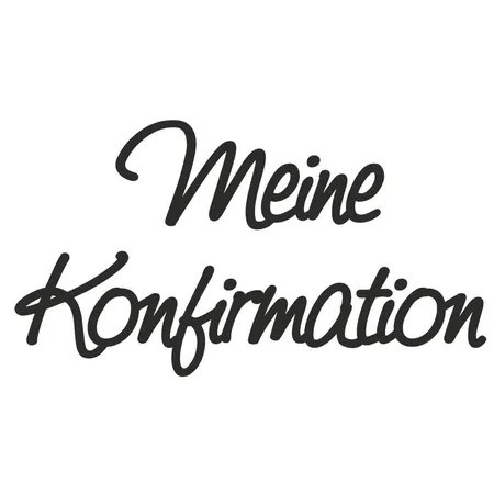 Knorr Prandell Wachsschrift 