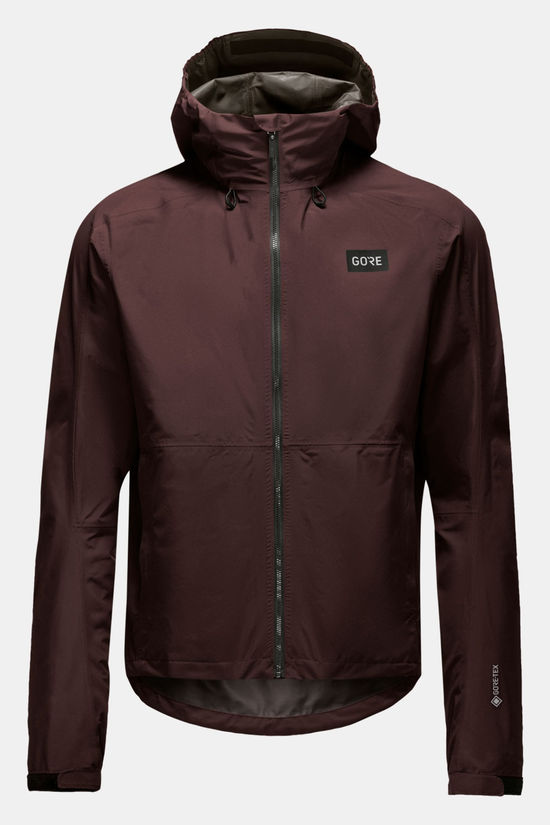 Gore Wear Gore Wear Endure Jacket Mens