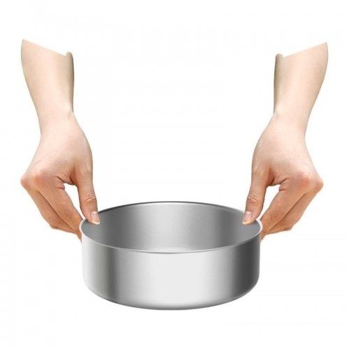 Alimentador inteligente Petkit com balança integrada para cães.