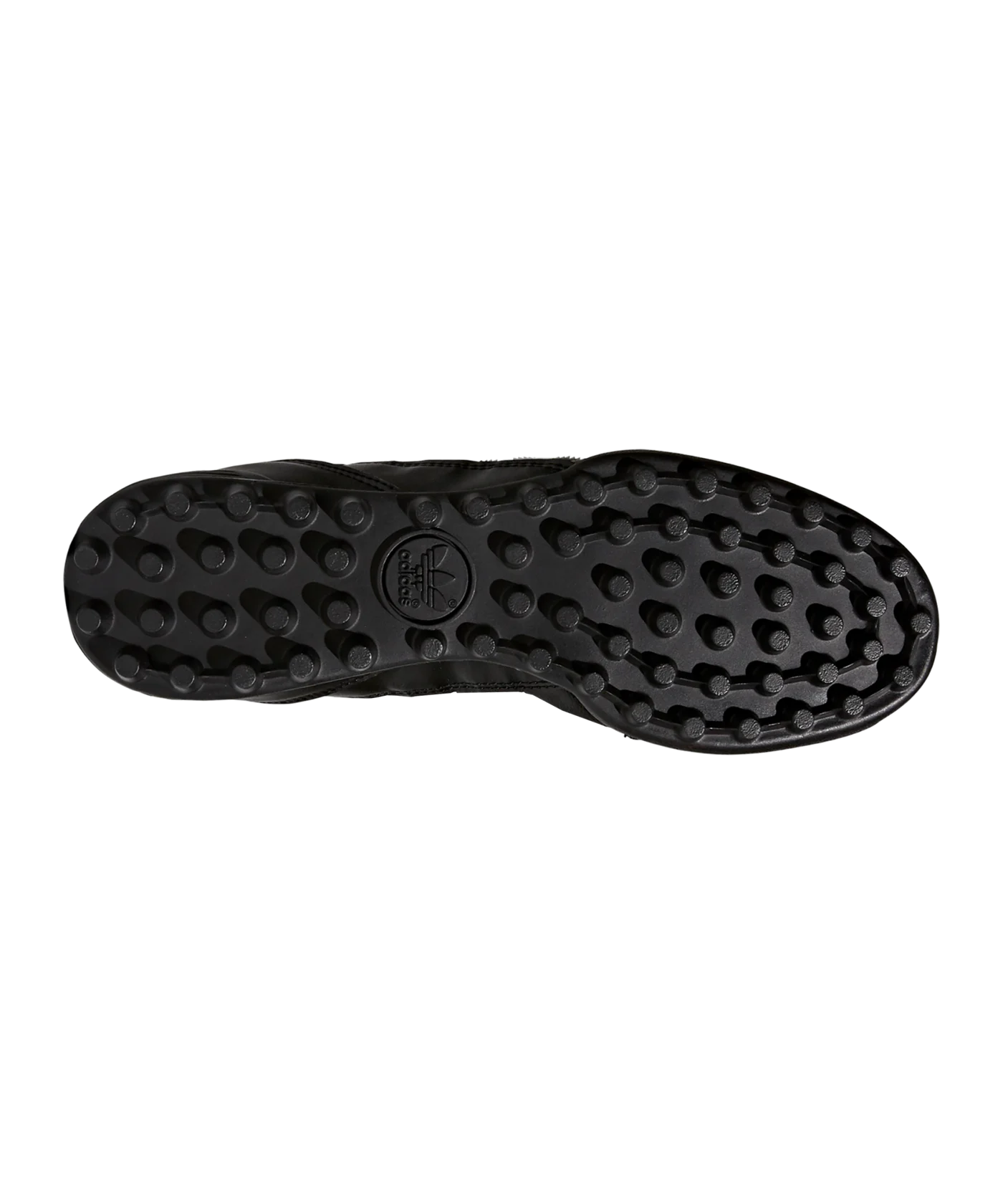 adidas Kaiser 5 Team TF All Black Schwarz