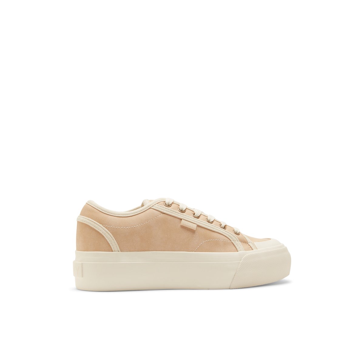 ROXY-Cruizer_lx-Baskets - Platforme - Autre Rose