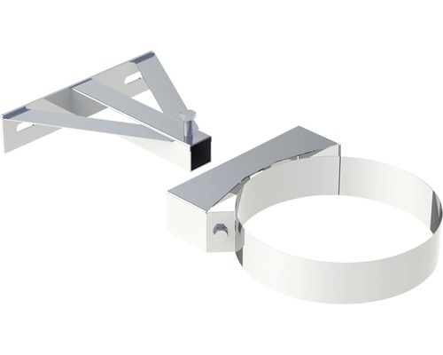Jeremias DW-ECO wand- en hoofdeinde voor ED135:ED339 van 250mm Ø130mm