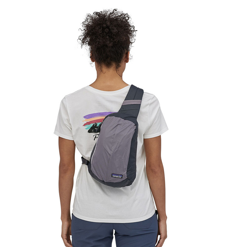 Patagonia Ultralight Black Hole Tasche