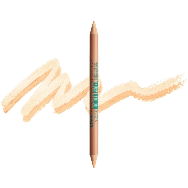 NYX Prof. Makeup Wonder Pencil 5,5 gr. - 02 Medium