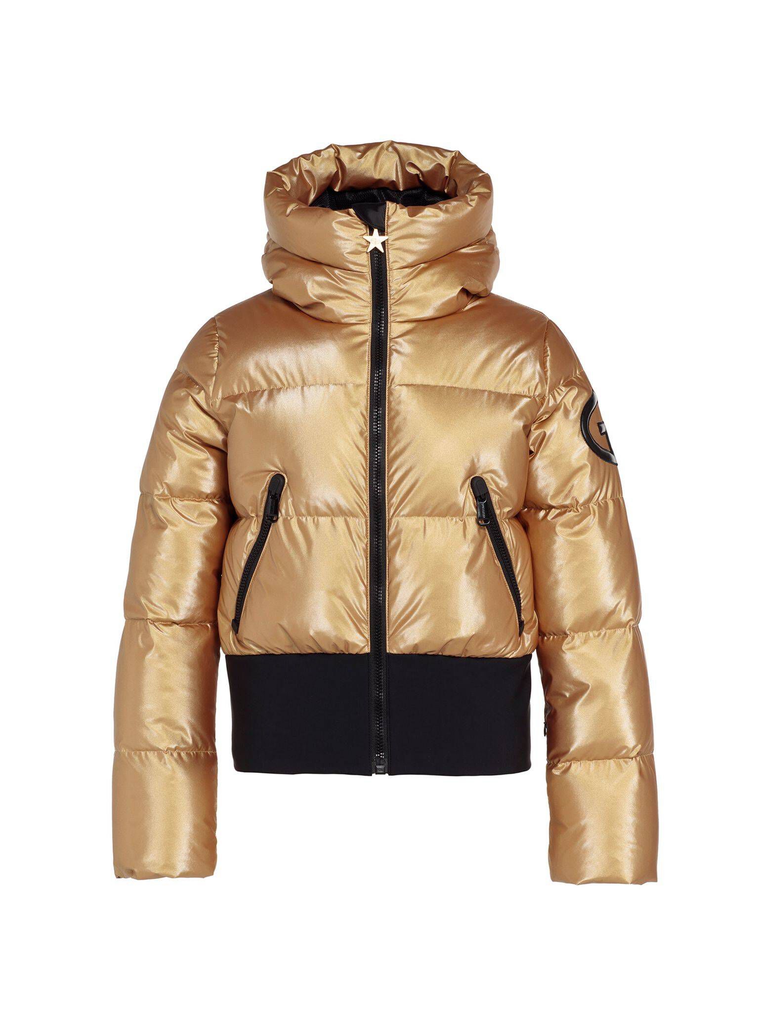 Goldbergh| Damen Skijacke BOMBARDINO