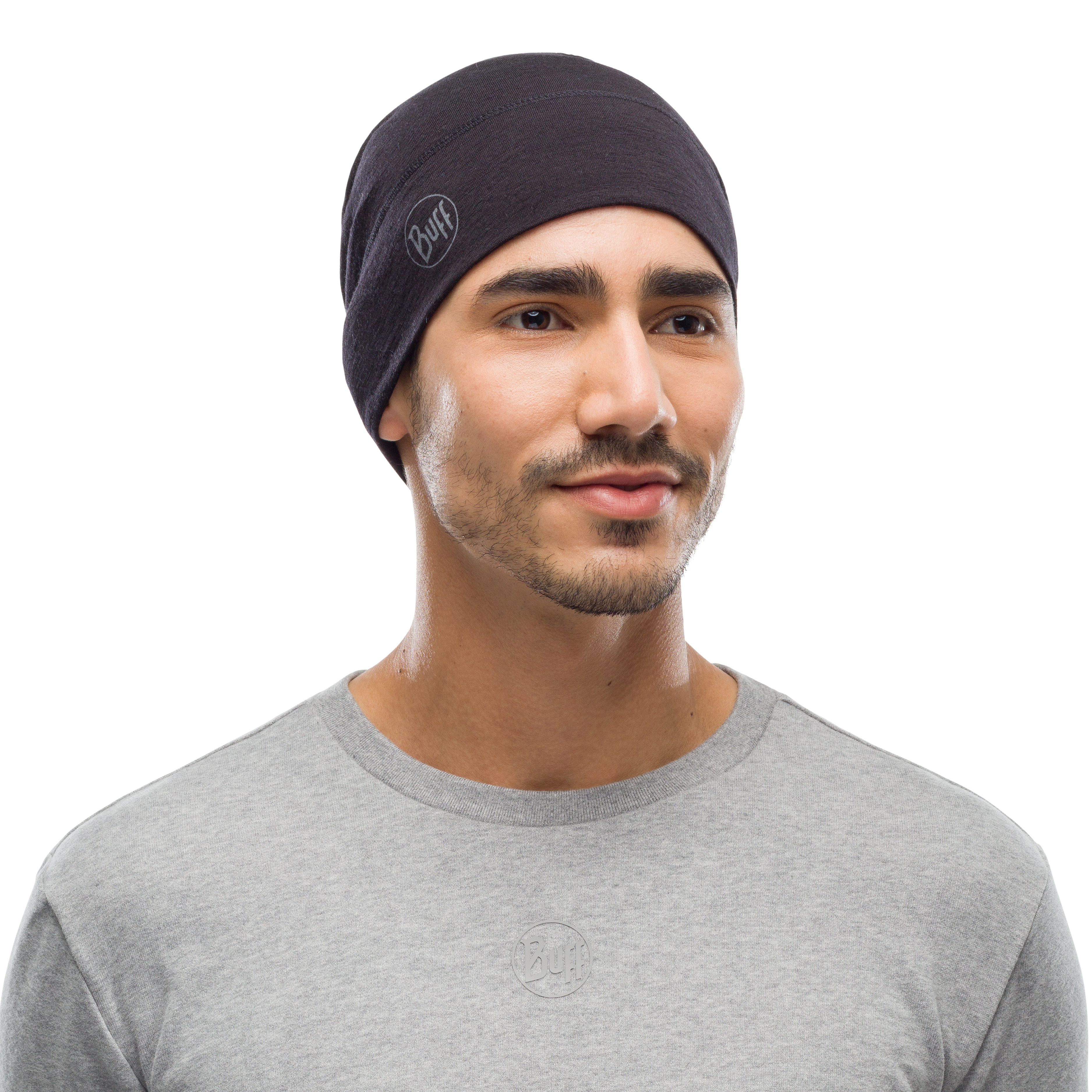 Merino 125g/m2 Beanie