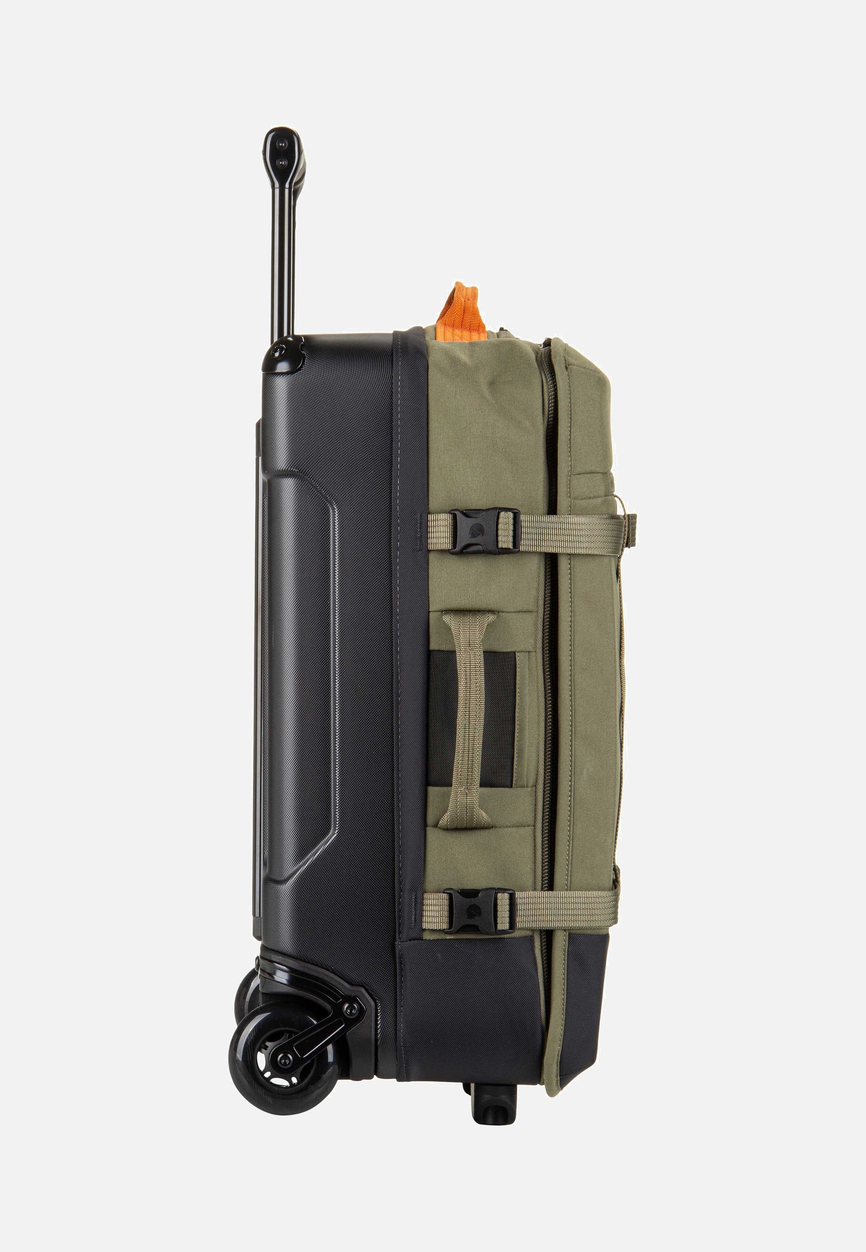 Färden Roller 35 Green - Koffer