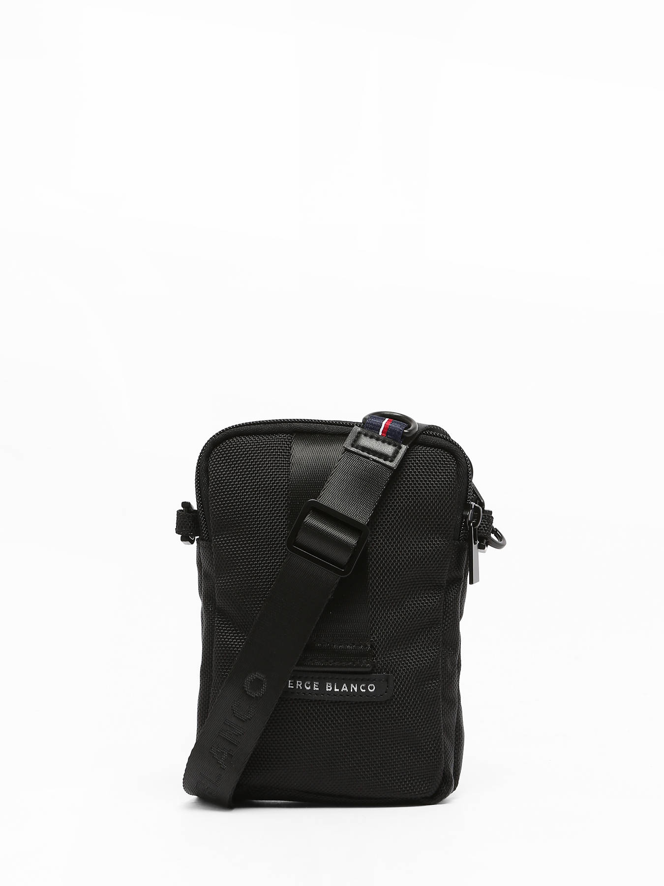 Sac bandoulire SERGE BLANCO
