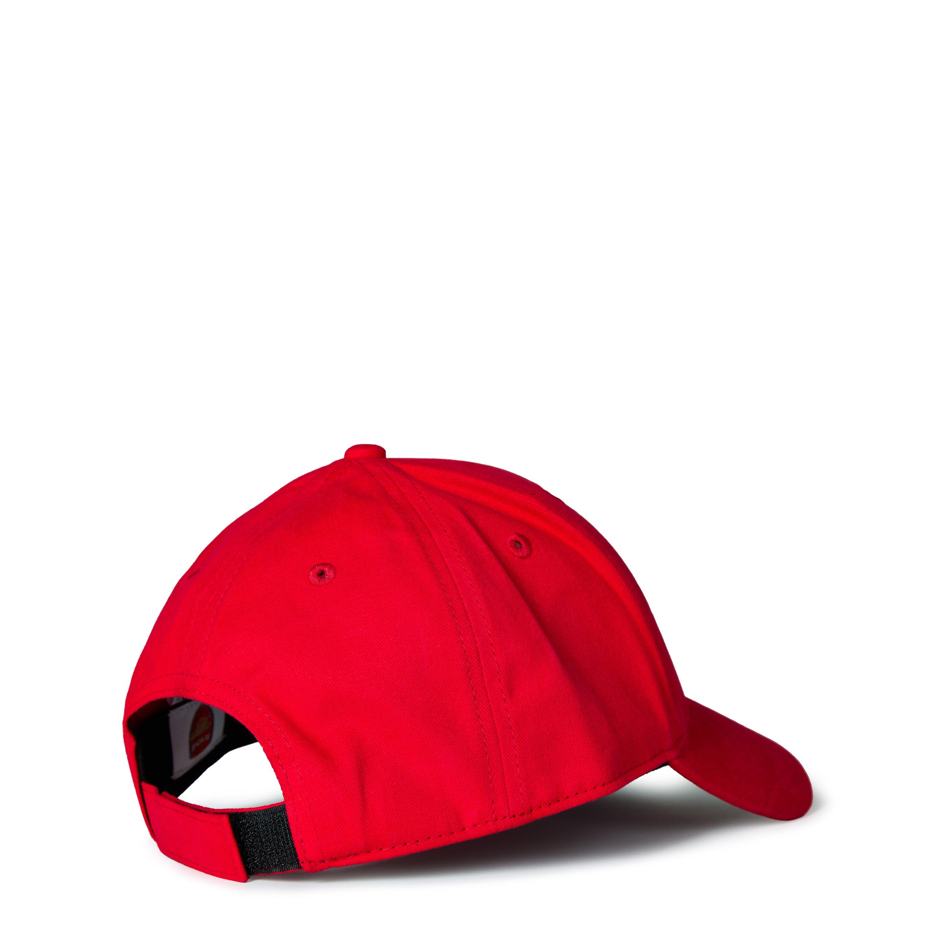 Team Arsenal FC Baseball Cap Adults