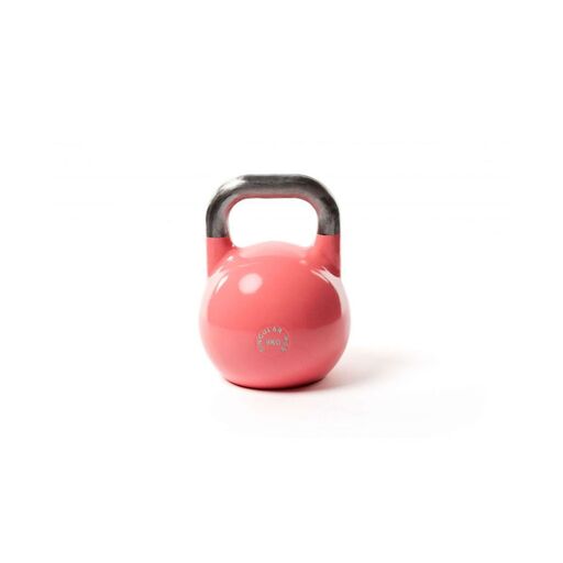 Treino individual com kettlebell de 8 kg