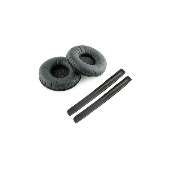 Xaccess Almofadas Sennheiser