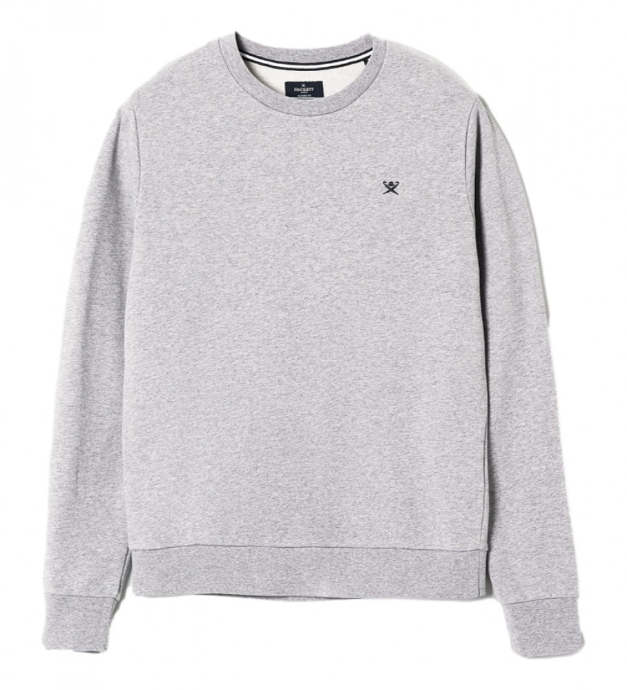 Hackett Jersey Logo Crew Gis