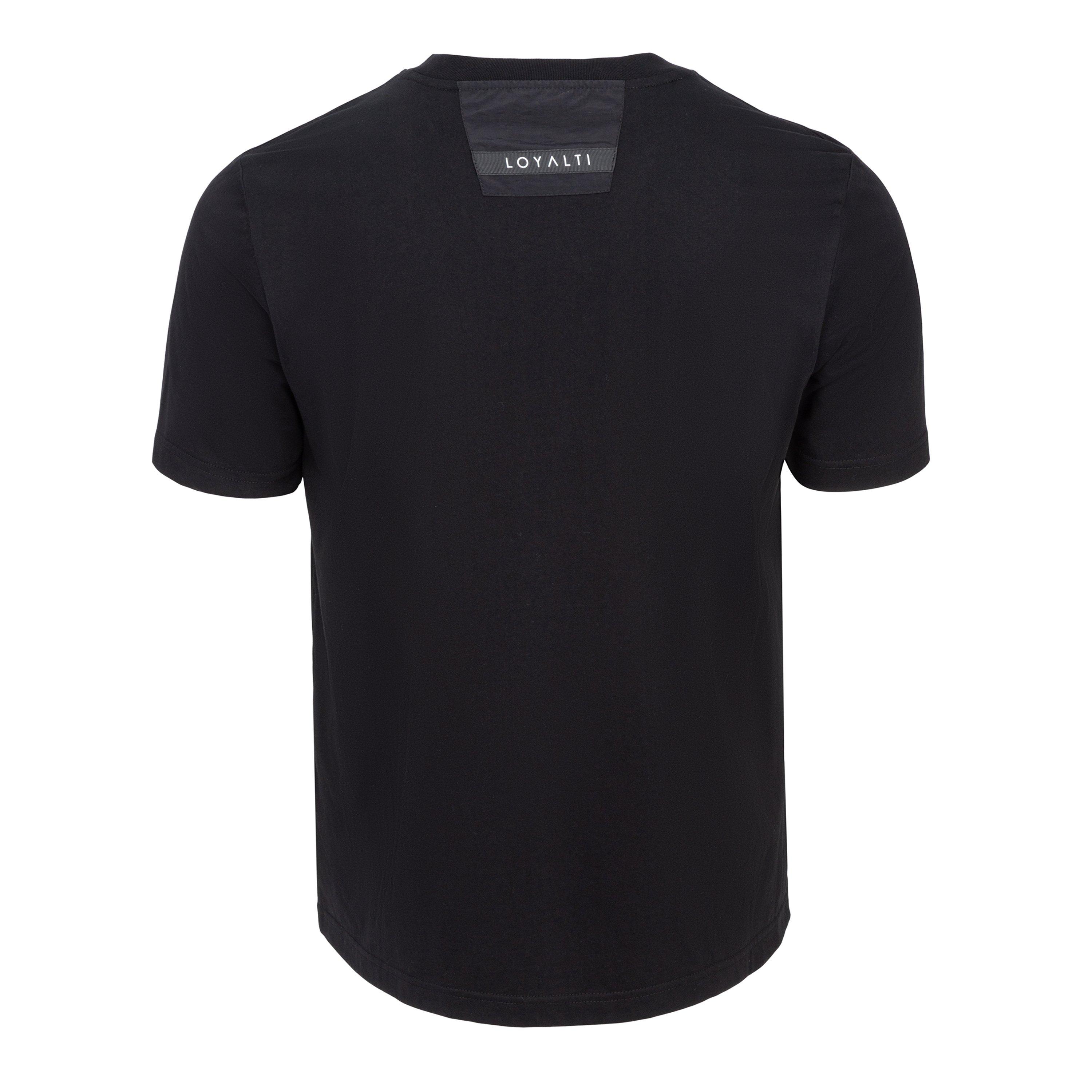 Loyalti Leanord Tee