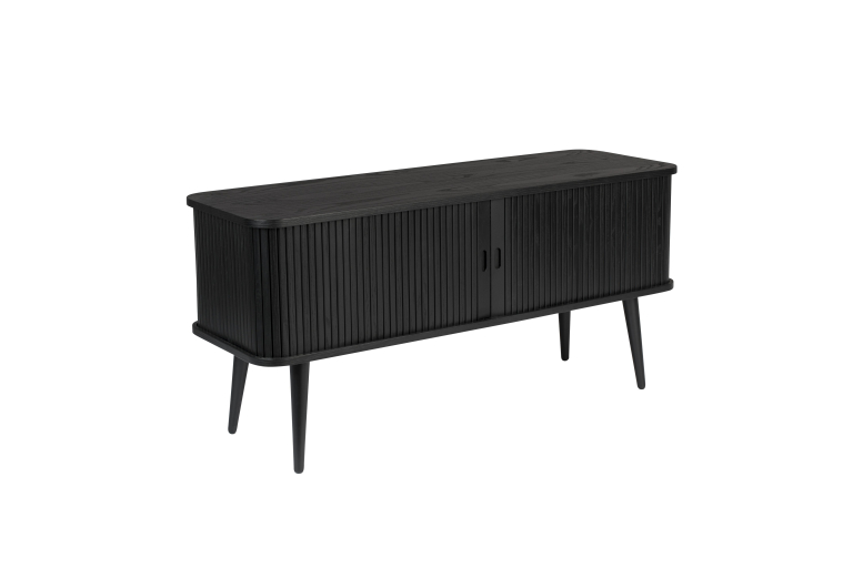 Zuiver Barbier dressoir tv-meubel walnoot