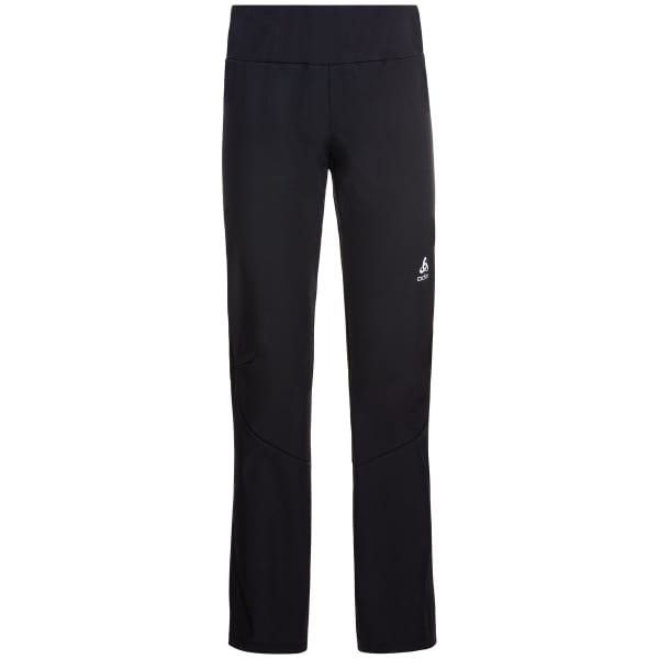 Pantalon ski de fond ODLO PANTS ENGVIK BLACK