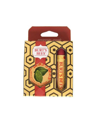 Burt's Bees - Basics Set