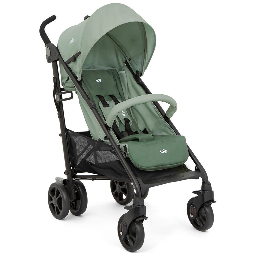 JoieJoie   Brisk LX Buggy laurel