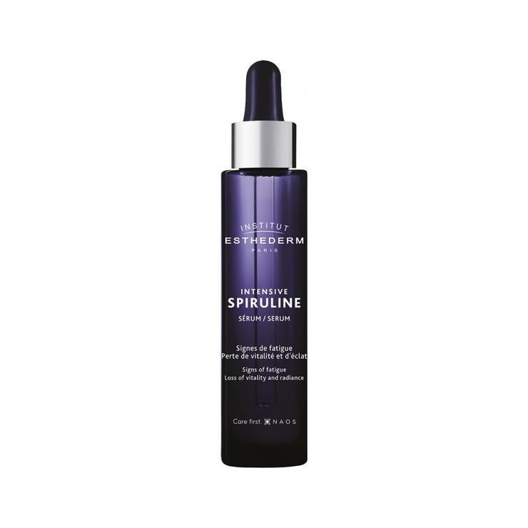 Intensive Spiruline sérum 30 ml