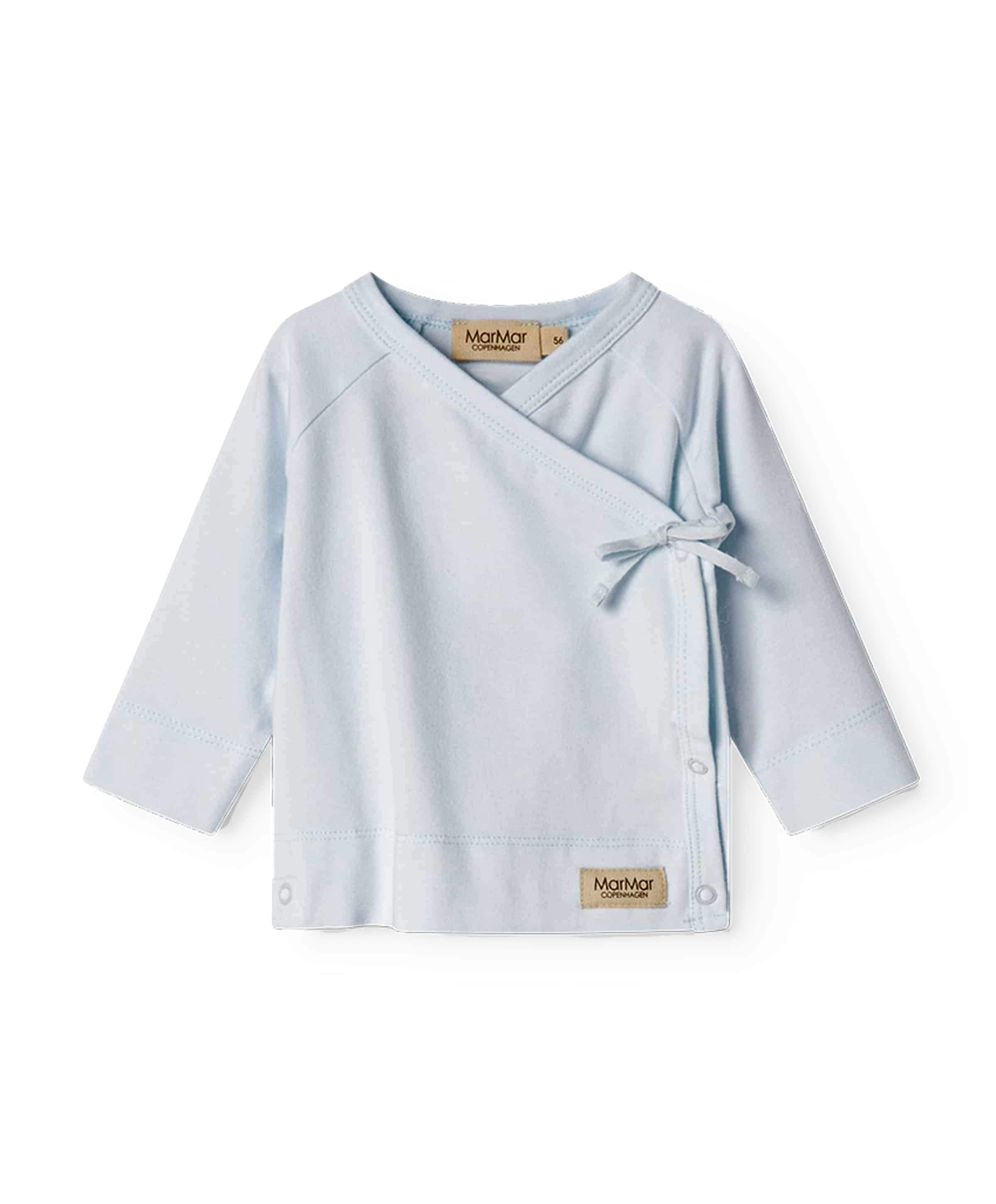 MarMar Copenhagen Uniseks trui  blauw