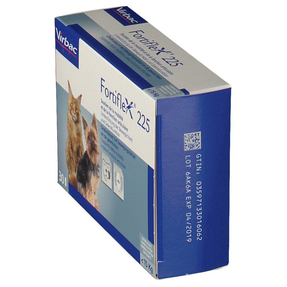 Fortiflex® 225