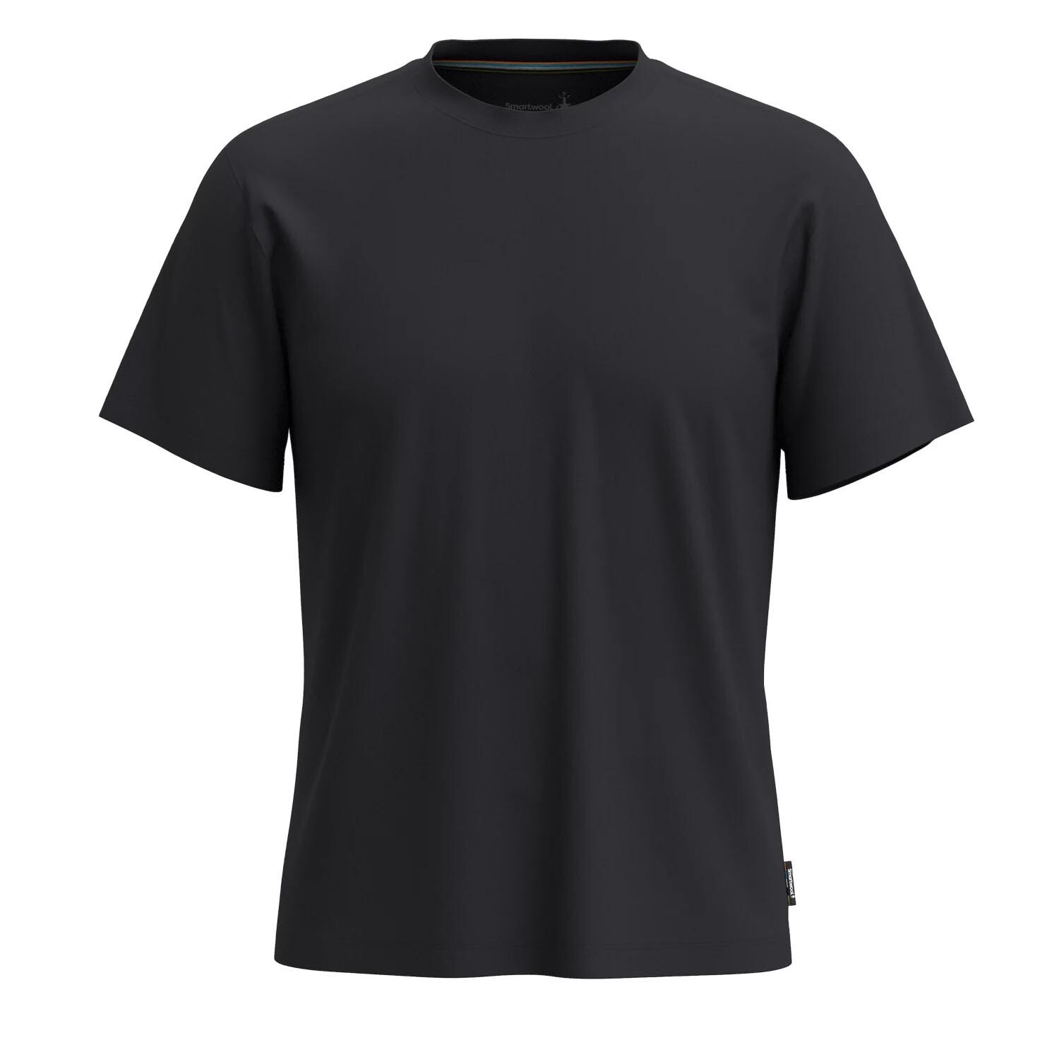 Smartwool Mens Perfect Crew Tee