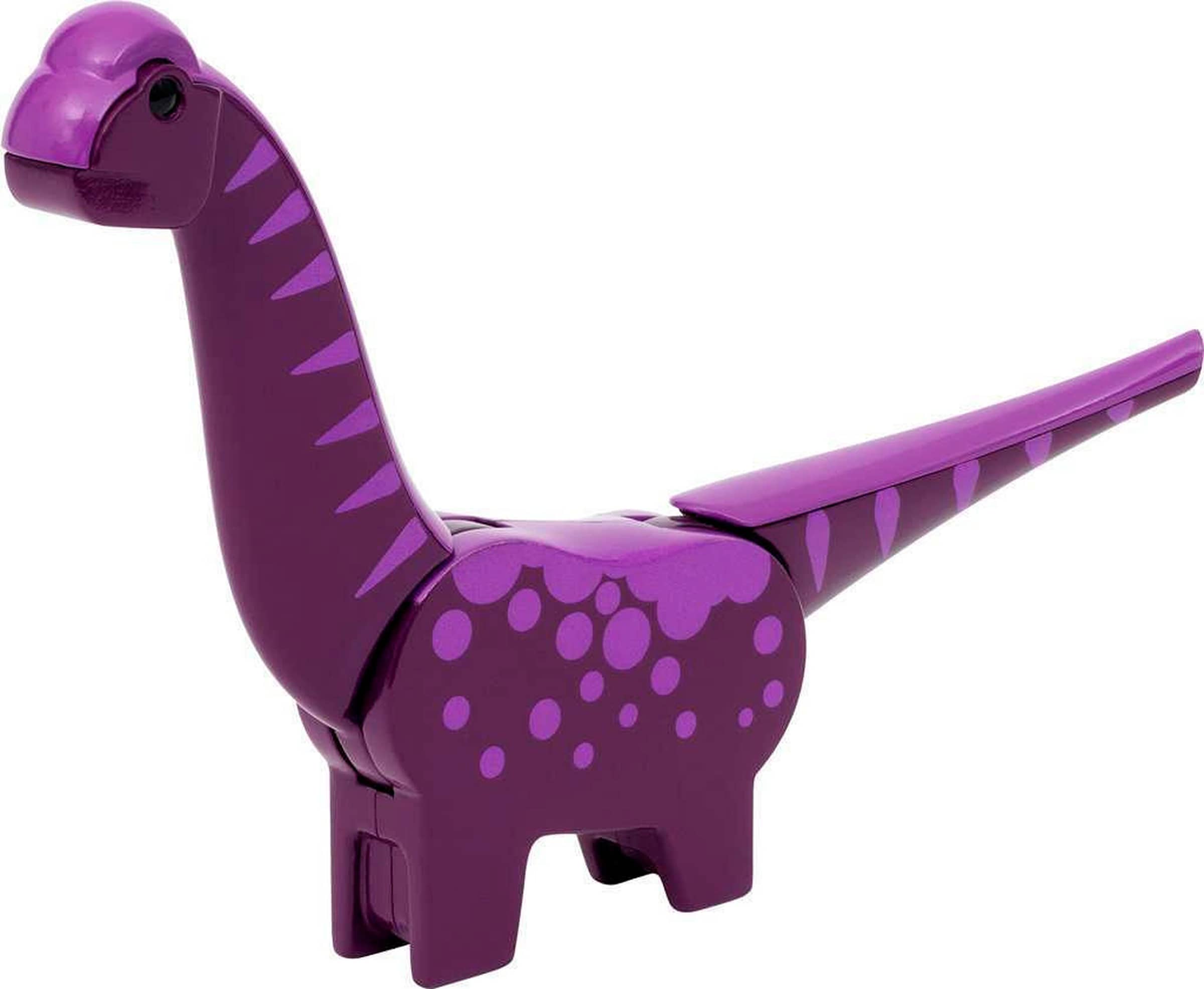 BRIO Dinosaurier Abenteuer-Set
