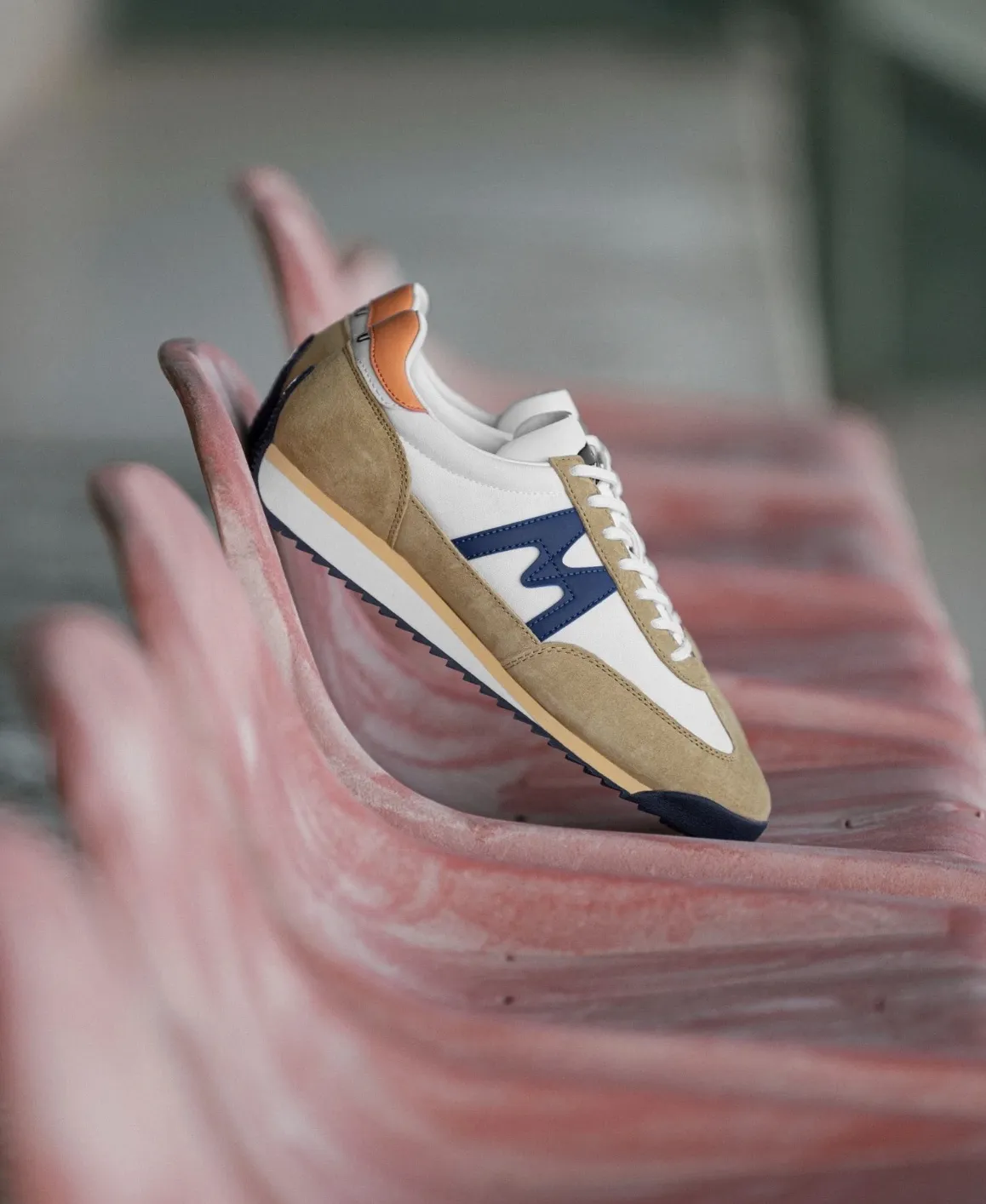 Sneakers Mestari Karhu