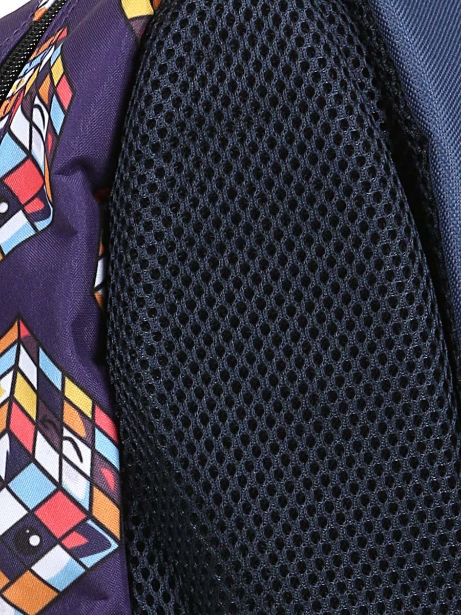 Sac À dos Fortnite Rubik's Cube