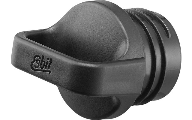 Esbit Sculptor Edelstahl Isolierflasche 750 ml