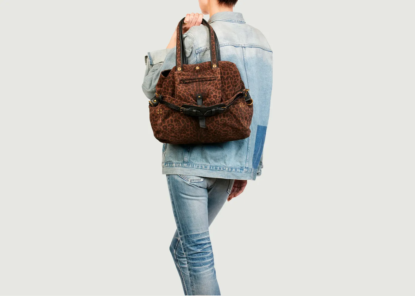 Sac Billy M Jérôme Dreyfuss