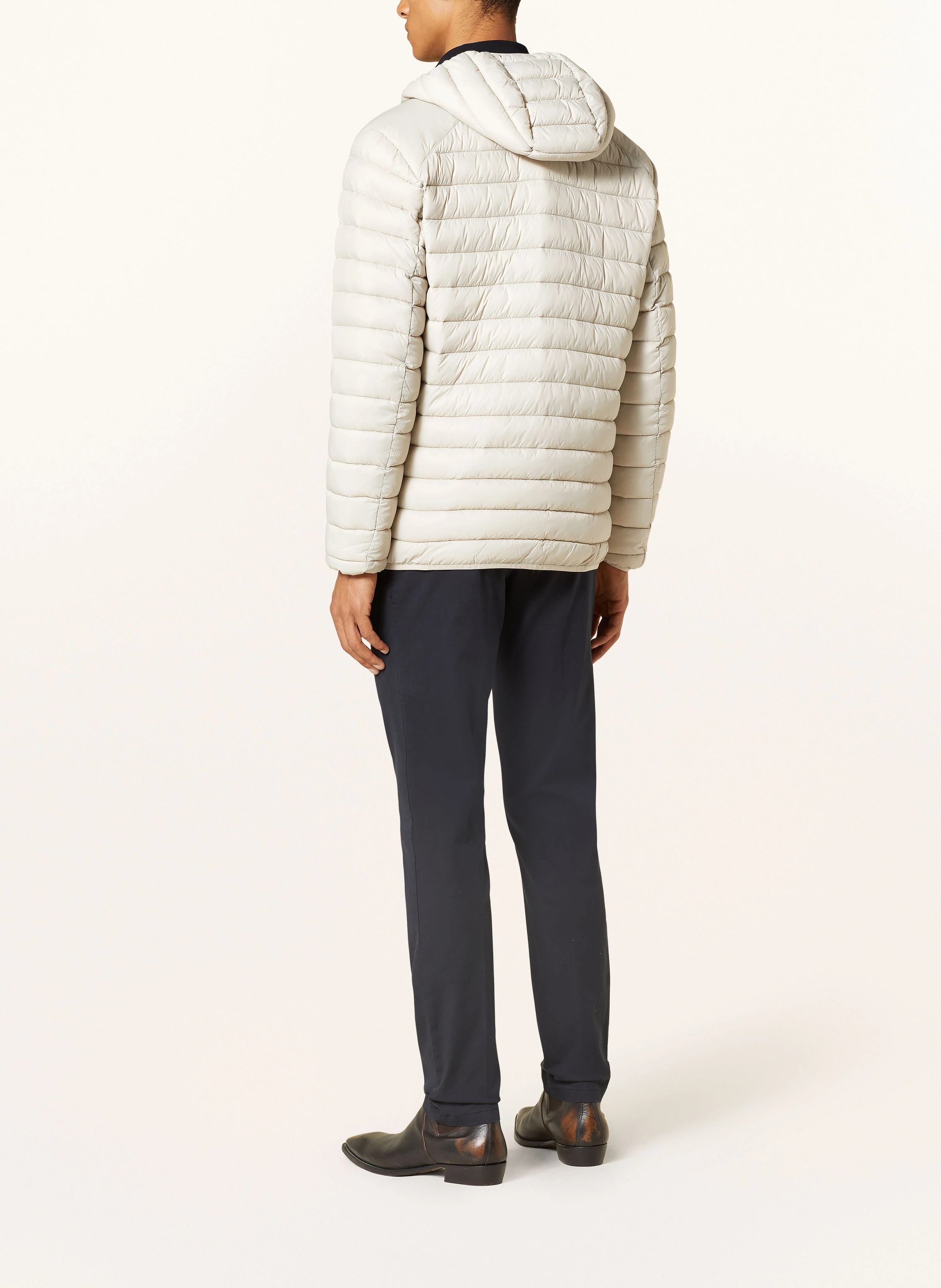 STROKESMAN'S Steppjacke