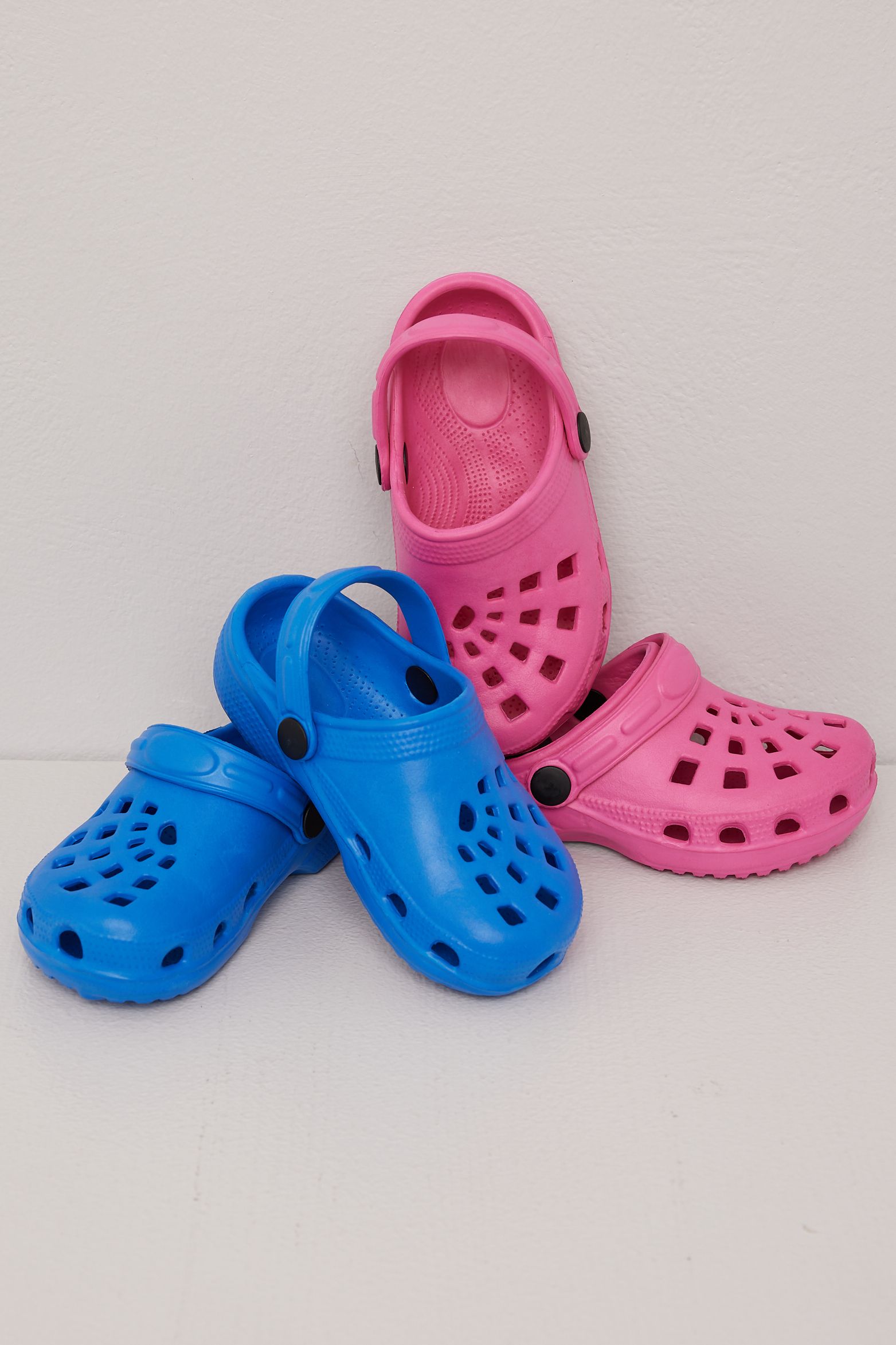 Hippie clog