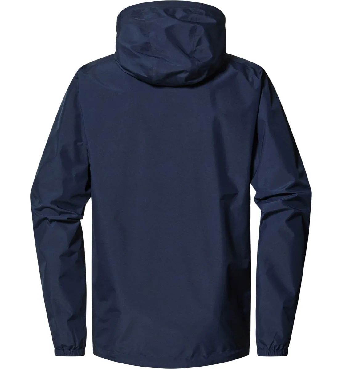 Haglöfs Hajk Gtx Jacket Men Tarn Blue