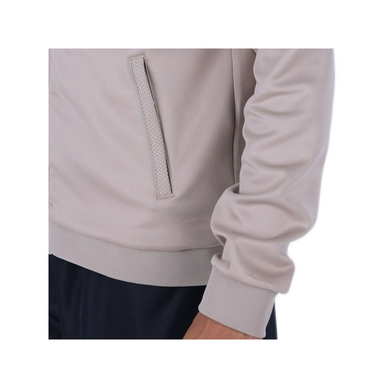 Veste capuche Sergio Tacchini Dihon Tracktop