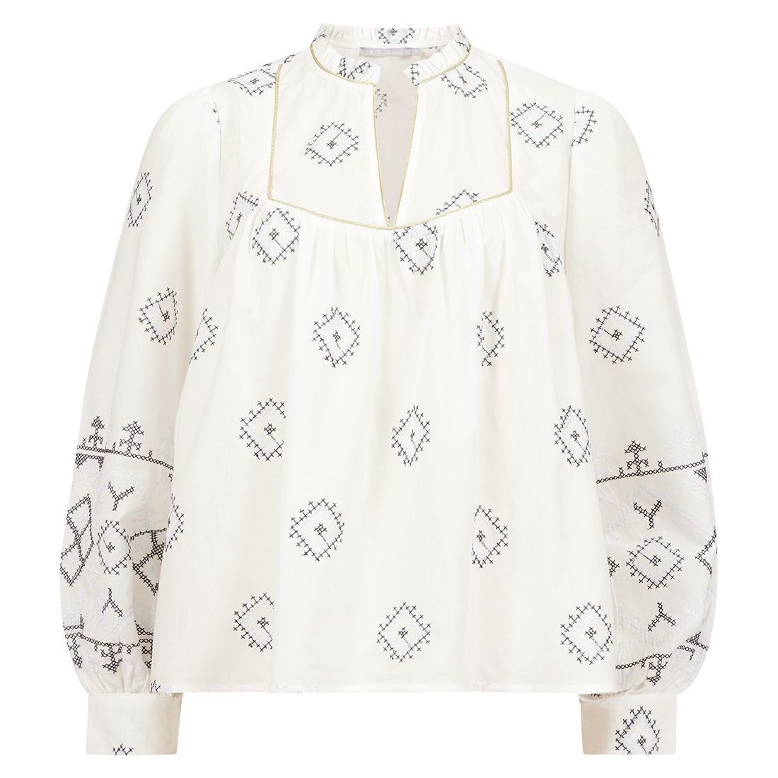 Anja bluse
