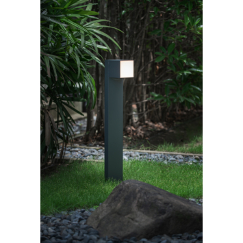 Lutec tuinpaal Cuba LED 12W