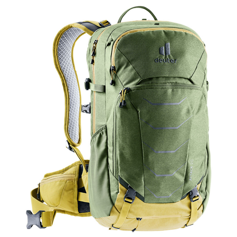 Deuter Attack 20 Rucksack