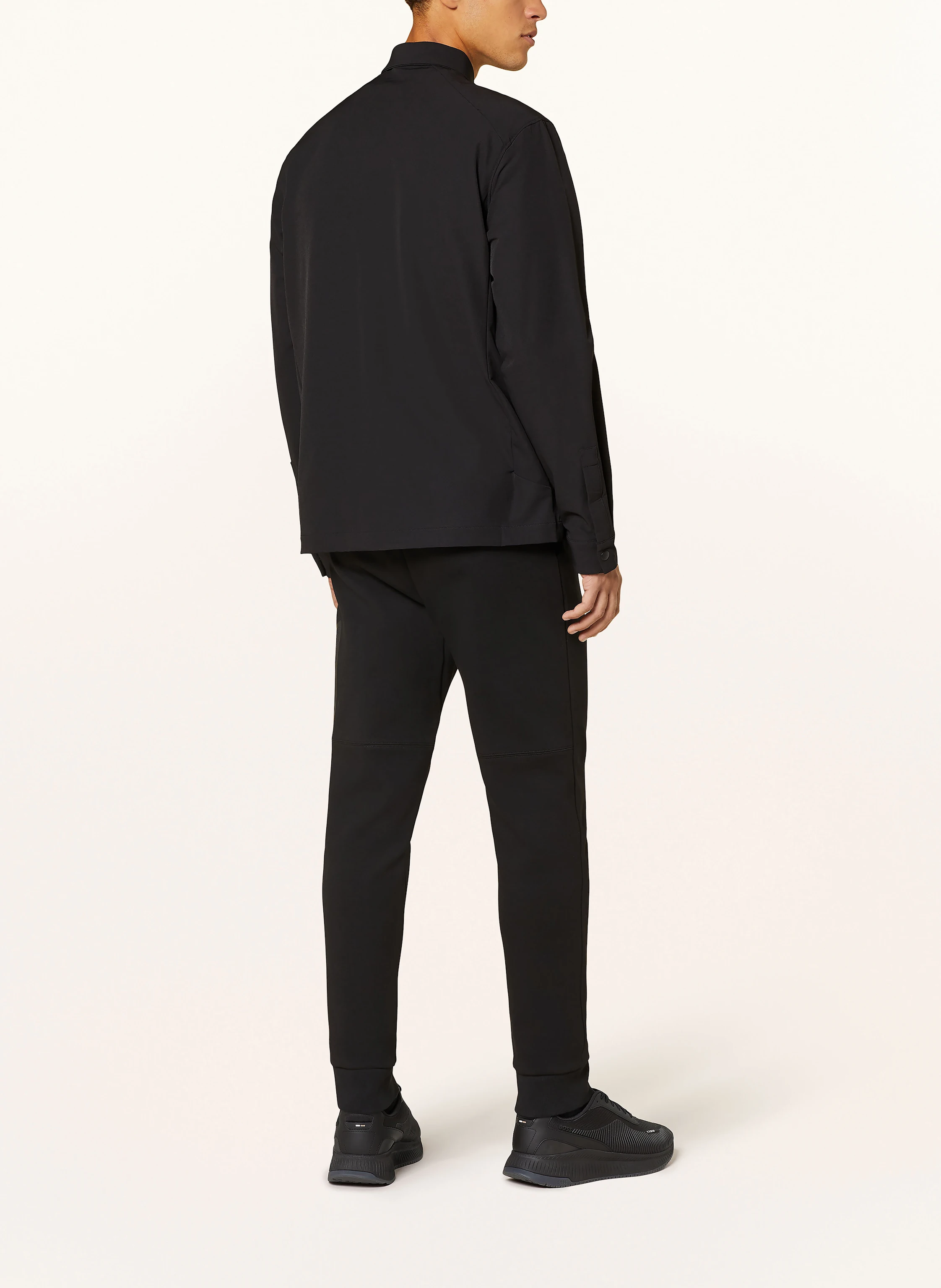 BOSS Overjacket B_LITE_L