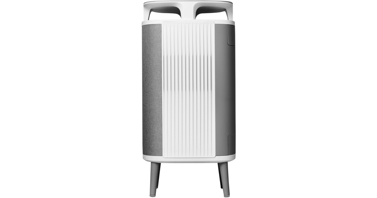 BlueairDustMagnet 5440i luchtreiniger  (Grijs/wit)