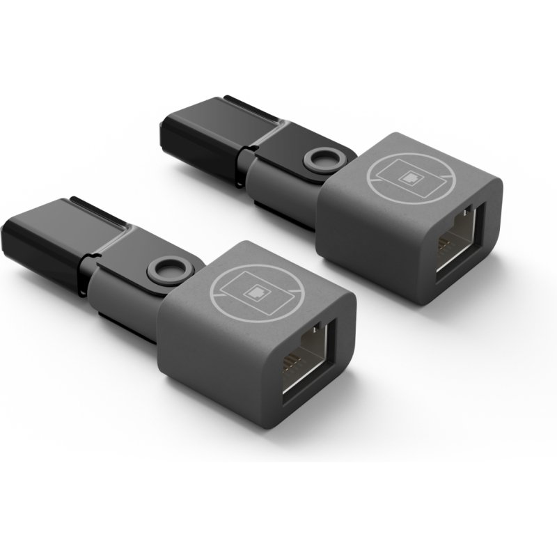Logitech Coupleur Cat Pour Module De Micro Rally