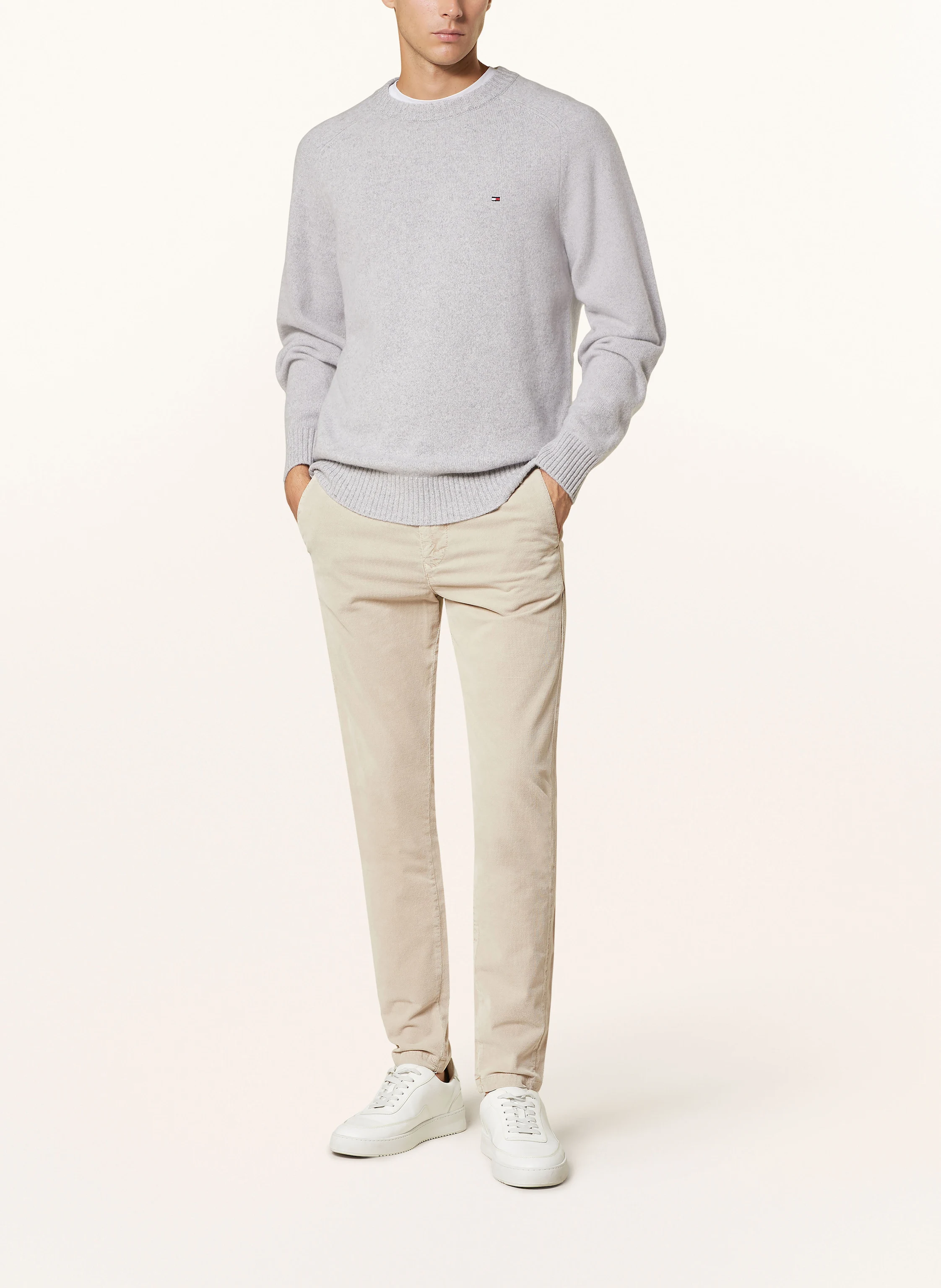 MAC Cordchino GRIFFIN Tapered Fit