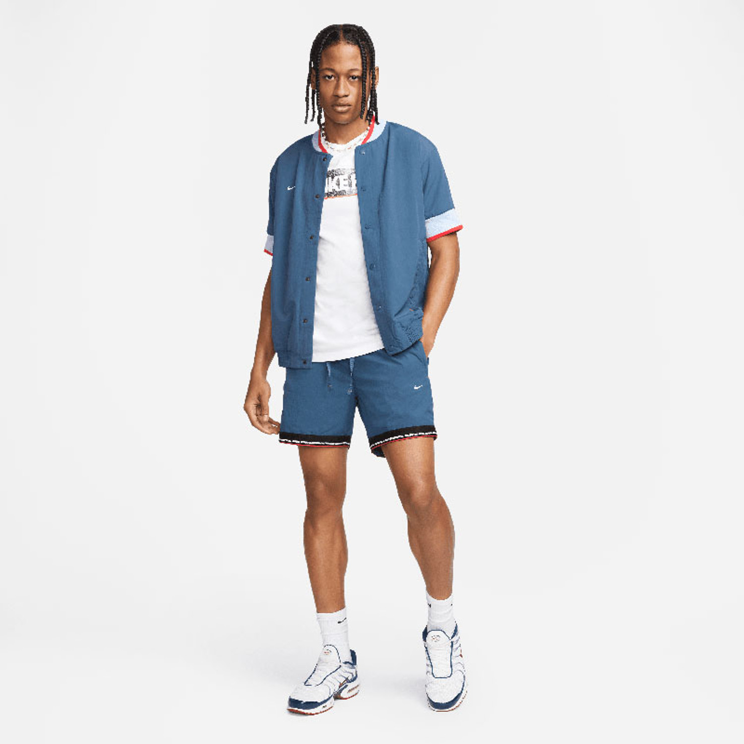 Nike F.C. Tribuna Zomerset