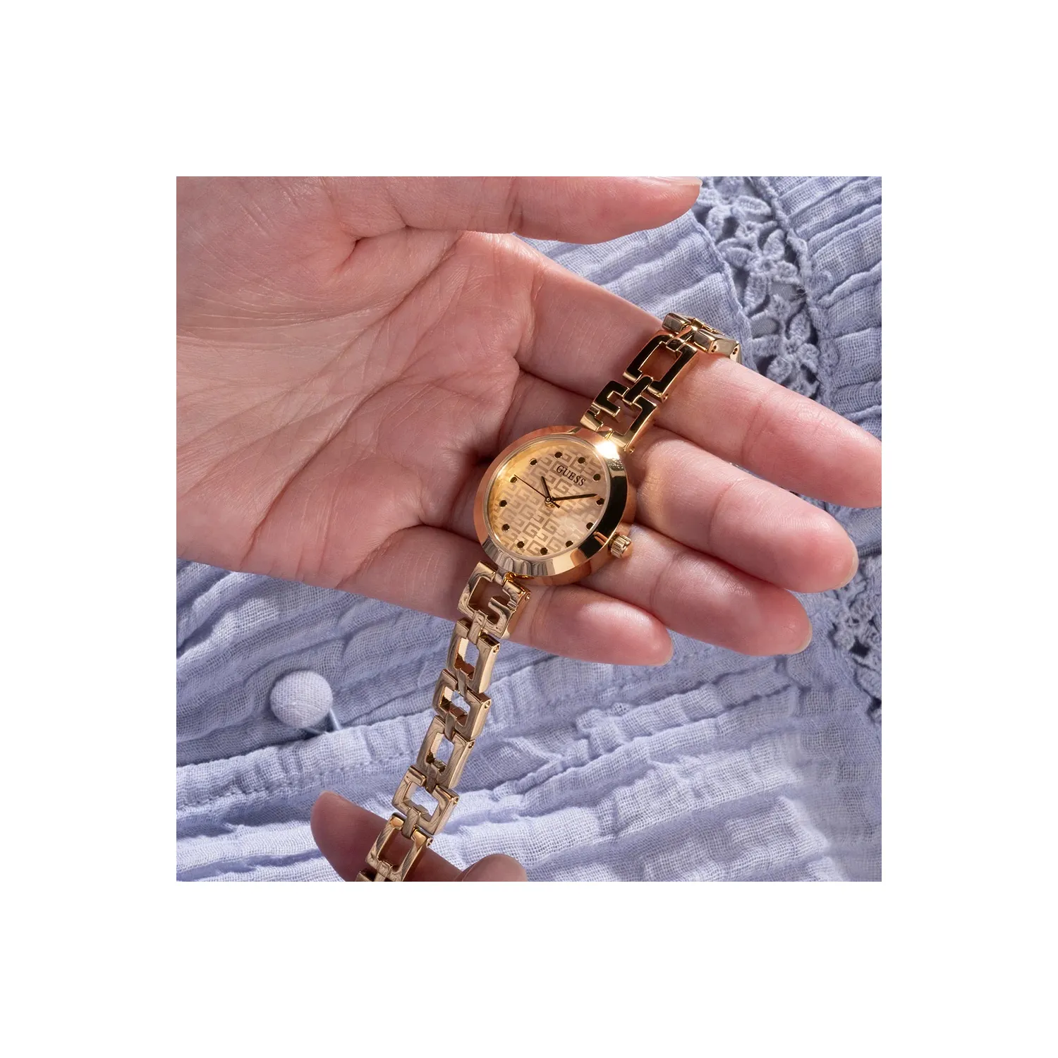 Guess Work Life GW0549L2