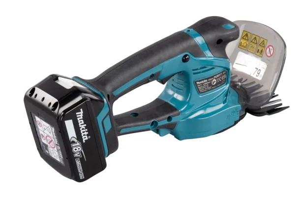 MAKITA DUM111SYX trådløse græs- og hækkeklippere