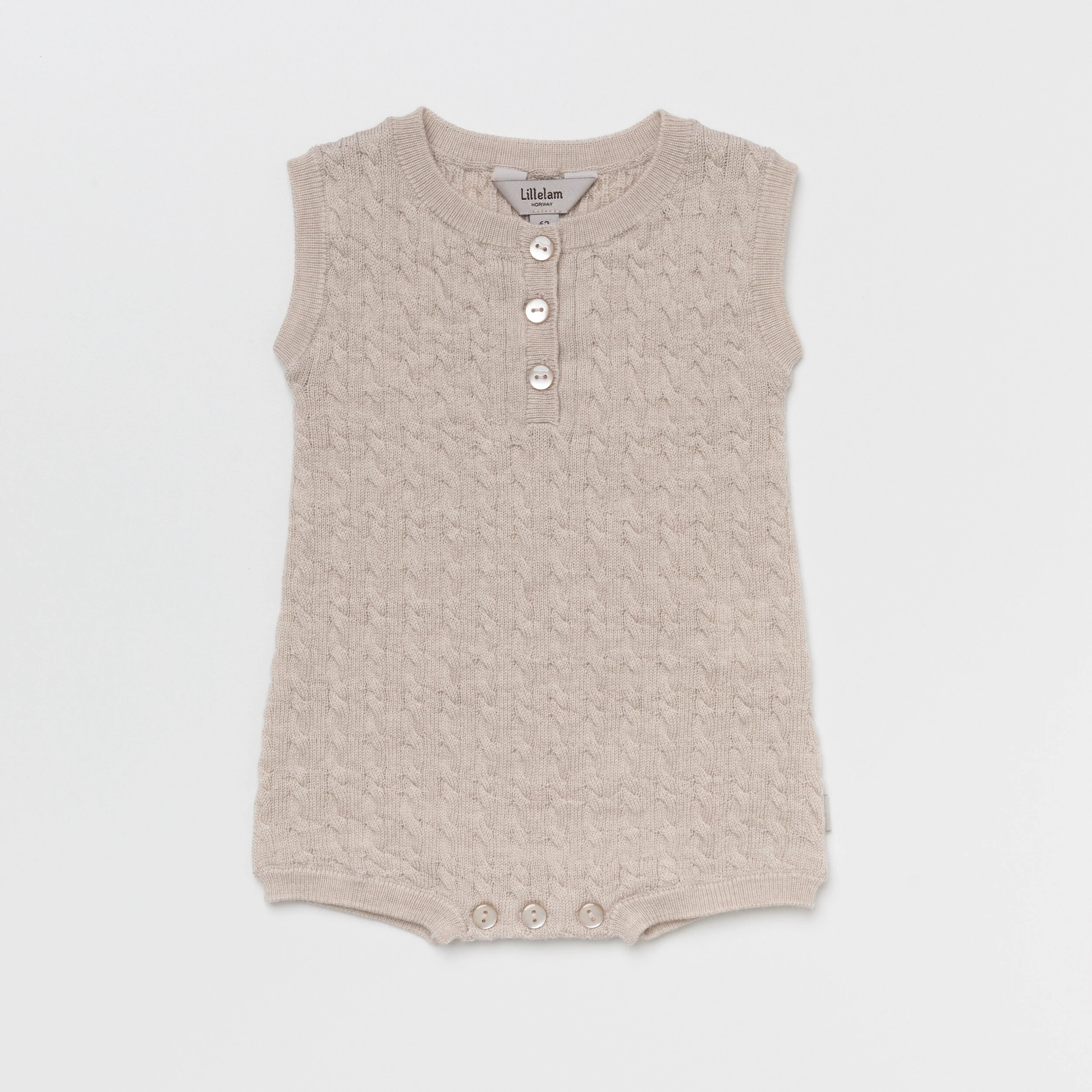 Romper Cable - Lillelam