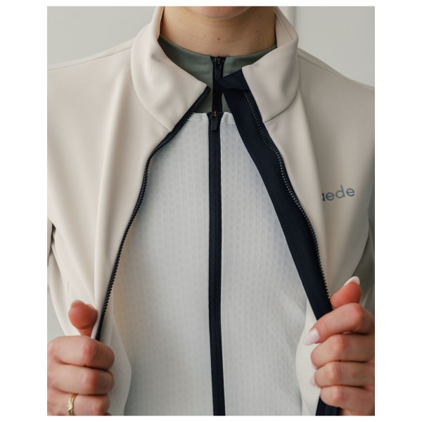 straede - Kaern Winter Jacket - Veste de cyclisme
