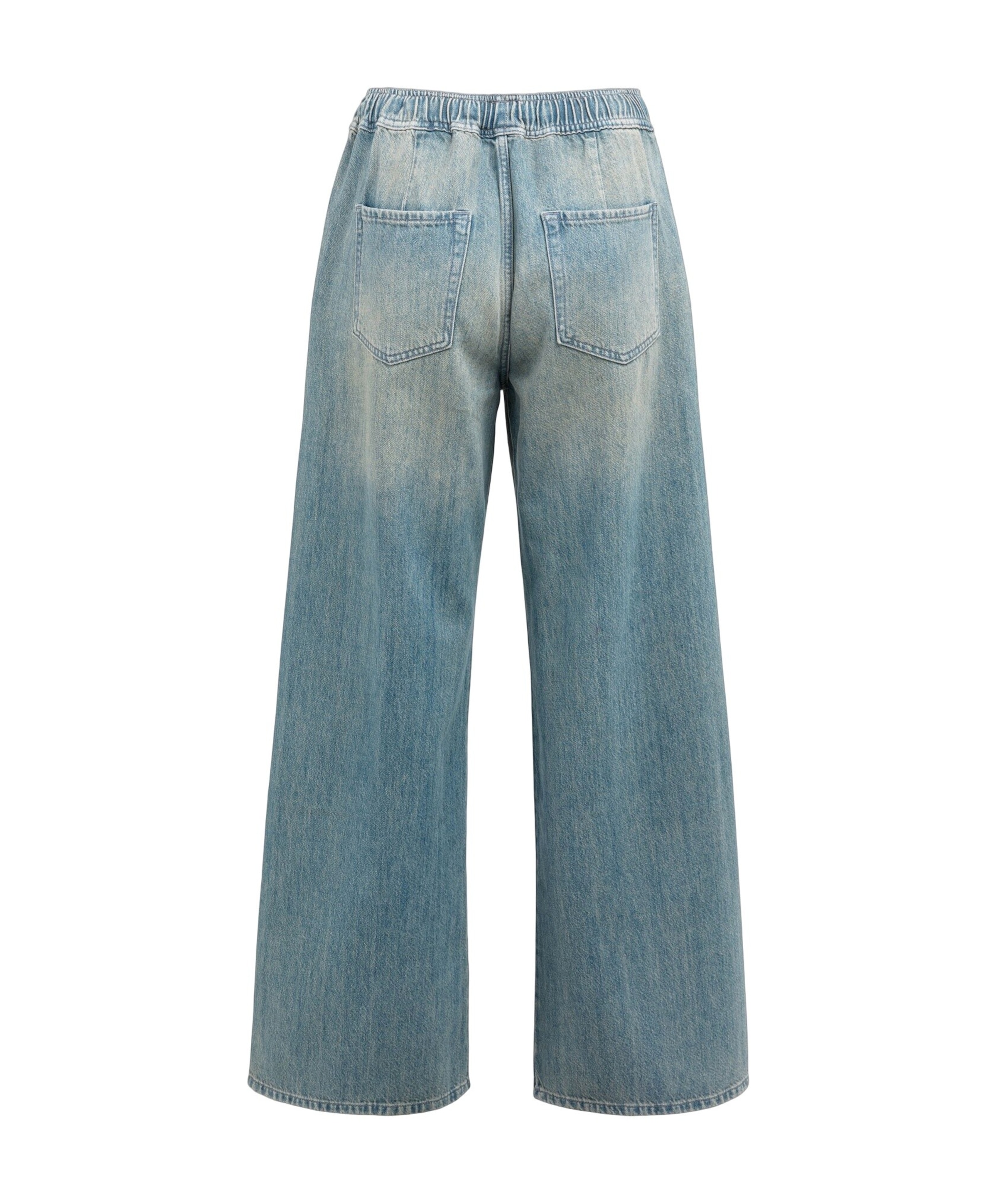 YAYA Dames jeans blauw
